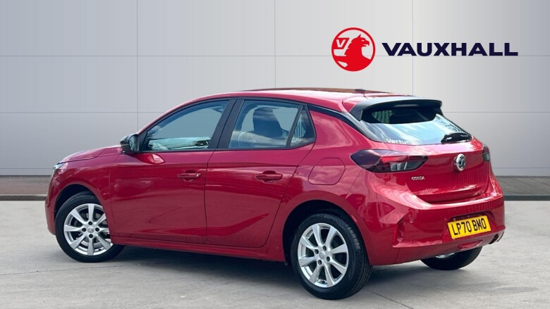 Vauxhall Corsa 1.2 SE Premium 5dr Petrol Hatchback